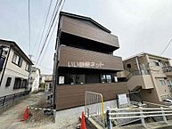 兵庫県神戸市兵庫区会下山町2丁目：物件画像／大東建託リーシング株式会社 南草津駅前店