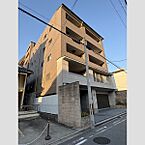 京都府京都市中京区西竹屋町511：物件画像／大東建託リーシング株式会社　三宮店
