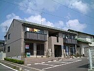 福島県郡山市安積町長久保1丁目11-14：物件画像／大東建託リーシング株式会社　郡山南店