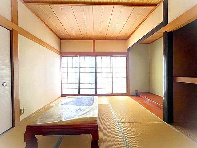 室内