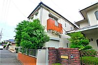東京都東久留米市南沢1丁目1-13：物件画像／大東建託リーシング株式会社　桶川店
