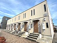 滋賀県守山市金森町837：物件画像／大東建託リーシング株式会社 福知山店