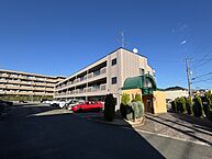 奈良県奈良市恋の窪1丁目16-6：物件画像／大東建託リーシング株式会社 和歌山店
