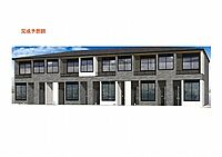 奈良県橿原市中曽司町：物件画像／大東建託リーシング株式会社 奈良南店