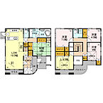 埼玉県越谷市平方南町5番地42：物件画像／大東建託リーシング株式会社　越谷店