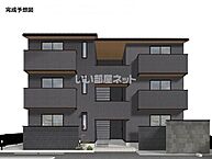 富山県富山市弥生町2丁目3番8(地番)：物件画像／大東建託リーシング株式会社　高岡店