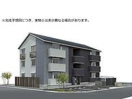 福井県福井市江守中2丁目1601番：物件画像／大東建託リーシング株式会社 越前店