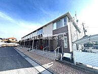 福島県郡山市富久山町福原字五斗蒔田：物件画像／大東建託リーシング株式会社 郡山店
