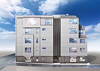 東京都新宿区新宿6丁目5-20：物件画像／大東建託リーシング株式会社　池袋東口店