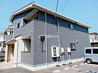愛媛県伊予市下吾川：物件画像／大東建託リーシング株式会社 松山店
