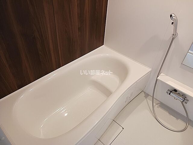 浴室