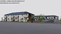 三重県鈴鹿市須賀3丁目342-1の一部、385、386、387-1、387-2、3：物件画像／大東建託リーシング株式会社 鈴鹿店