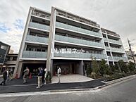 東京都足立区綾瀬1丁目28-32：物件画像／大東建託リーシング株式会社 北千住駅前店