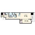 Park Lane Kujo4階12.9万円
