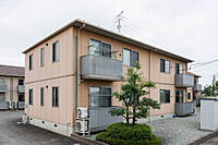 宮城県亘理郡亘理町逢隈牛袋字谷地添155-3：物件画像／大東建託リーシング株式会社 仙台南店