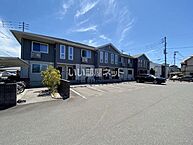 愛媛県松山市今在家3丁目5番38号：物件画像／大東建託リーシング株式会社 松山店