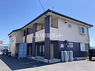 島根県出雲市古志町：物件画像／大東建託リーシング株式会社 出雲店