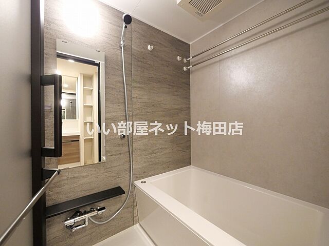 浴室