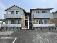熊本県宇城市松橋町曲野102-1：物件画像／大東建託リーシング株式会社　宇土店