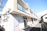 茨城県常総市水海道淵頭町：物件画像／大東建託リーシング株式会社 守谷店