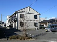 群馬県伊勢崎市田中島町：物件画像／大東建託リーシング株式会社 前橋店