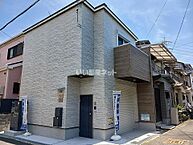 大阪府松原市高見の里2丁目29-3の一部(地番)：物件画像／大東建託リーシング株式会社　泉佐野店