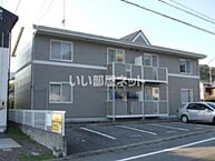 愛知県蒲郡市清田町下大内：物件画像／大東建託リーシング株式会社 豊川店
