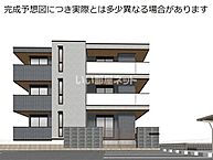 滋賀県草津市野村5丁目字四反長33番1、33番3(地番)：物件画像／大東建託リーシング株式会社 南草津駅前店