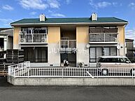 愛媛県松山市山西町862番1：物件画像／大東建託リーシング株式会社 松山店