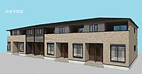三重県鈴鹿市岸岡町：物件画像／大東建託リーシング株式会社 鈴鹿店