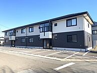 秋田県秋田市外旭川字大谷地98-3：物件画像／大東建託リーシング株式会社 秋田店