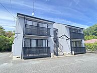 福島県いわき市平南白土字八ツ坂137-5：物件画像／大東建託リーシング株式会社 いわき店