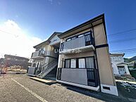 長野県飯田市上郷黒田2686-4：物件画像／大東建託リーシング株式会社　春日井店