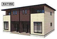 愛知県愛知郡東郷町清水4丁目：物件画像／大東建託リーシング株式会社 豊田店