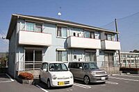 鹿児島県霧島市隼人町真孝801：物件画像／大東建託リーシング株式会社　霧島店