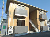 茨城県土浦市港町2丁目6-7：物件画像／大東建託リーシング株式会社 土浦店