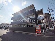 広島県広島市西区草津新町1丁目17-28：物件画像／大東建託リーシング株式会社 安芸店