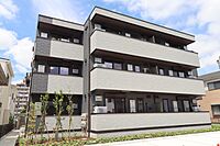 埼玉県八潮市緑町2丁目12番13、12番14、12番7、12番6：物件画像／大東建託リーシング株式会社 古河店
