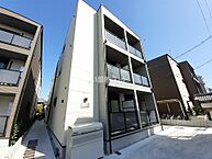 大阪府東大阪市友井4丁目：物件画像／大東建託リーシング株式会社　なかもず店