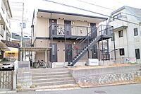 兵庫県神戸市須磨区多井畑東町15-2：物件画像／大東建託リーシング株式会社　三宮店