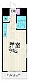 プラザ境町1階6.3万円