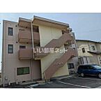 愛知県稲沢市長野3丁目5-21：物件画像／大東建託リーシング株式会社 一宮店