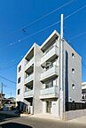 埼玉県さいたま市大宮区三橋1丁目1514-3：物件画像／大東建託リーシング株式会社 坂戸店