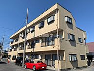 東京都羽村市栄町1丁目：物件画像／大東建託リーシング株式会社 青梅店