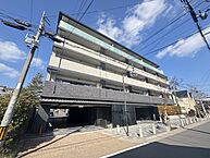 京都府京都市右京区嵯峨天龍寺北造路町1番地106：物件画像／大東建託リーシング株式会社 桂店