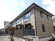 広島県福山市木之庄町5丁目18-37：物件画像／大東建託リーシング株式会社 安芸店