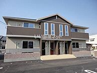 愛媛県松山市西石井2丁目4番6号：物件画像／大東建託リーシング株式会社 松山店