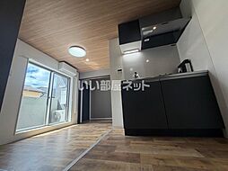 堺市堺区西湊町1丁マンション 1LDKの写真