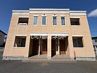 栃木県佐野市植下町359-3：物件画像／大東建託リーシング株式会社 伊勢崎店