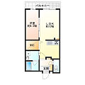 THE 14階8.4万円